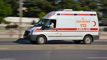 Наше семейство пострада в Турция