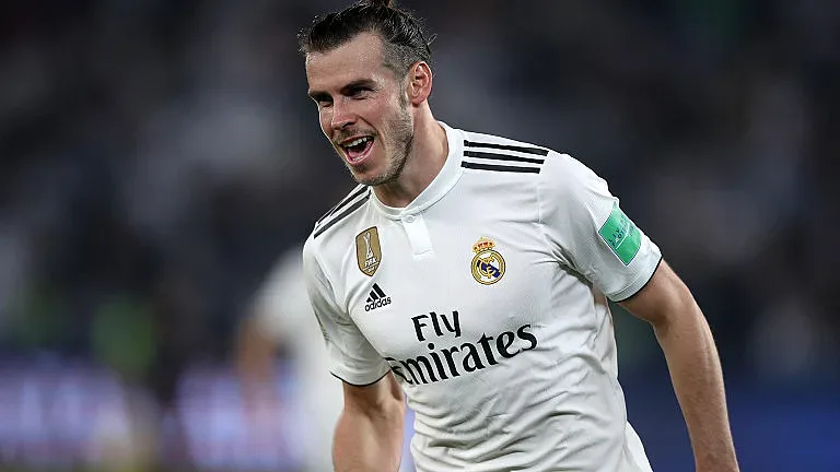 Реал отказа да продаде Бейл в Китай