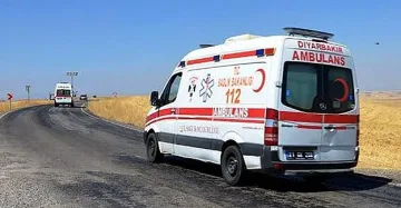 Трима българи в болница след катастрофа в Турция