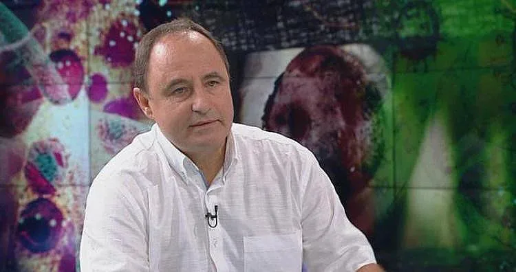 Иванов за чумата: Ще бъдем безкомпромисни към всички