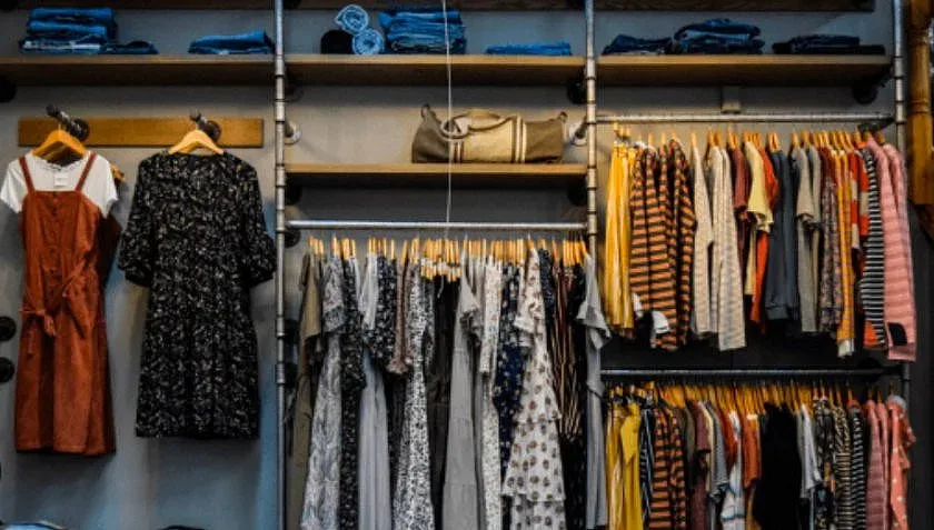Как да създадете гардероб - мечта