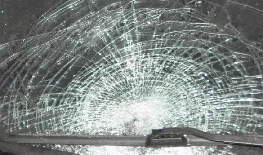 Пак катастрофа с фатален край