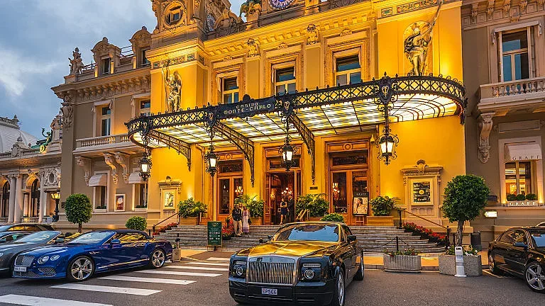 Монако триумфира. Изпревари Швейцария в най-желаната класация