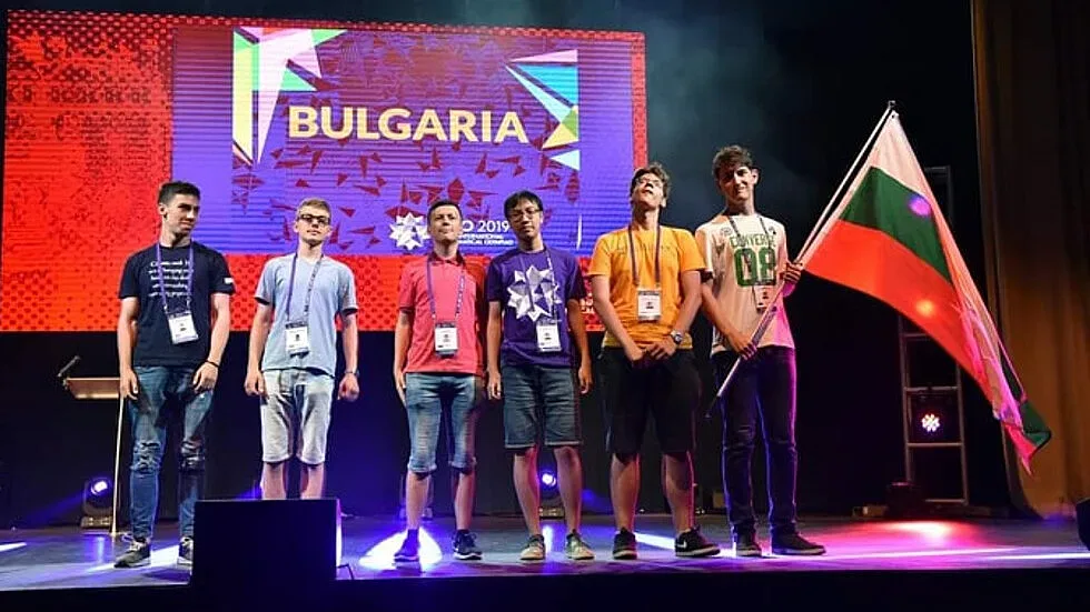 Изпреварихме Англия  по математика