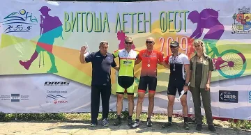 Хиляди спортуваха и празнуваха с Витоша летен фест сред прохладата