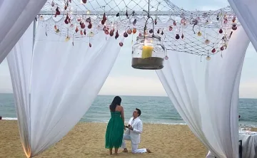 Къде да срещнем принц-ерген