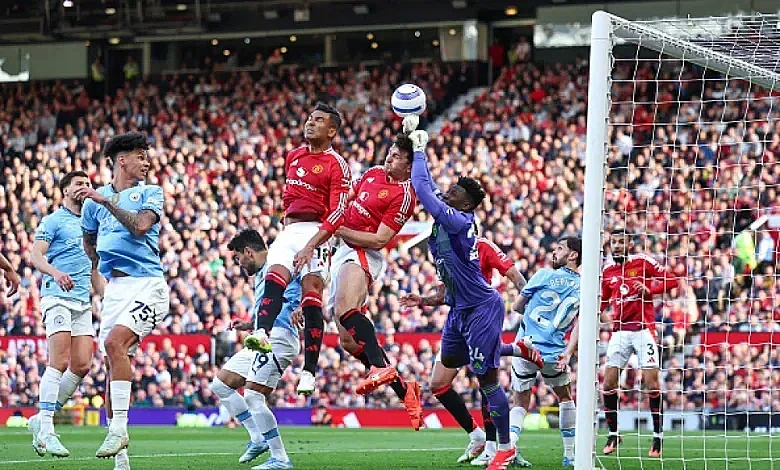 Пълно разочарование за Манчестър