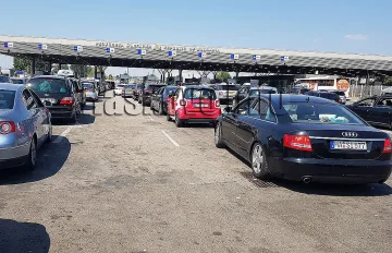 Ад по "Тракия" и "Марица" заради гастарбайтерите