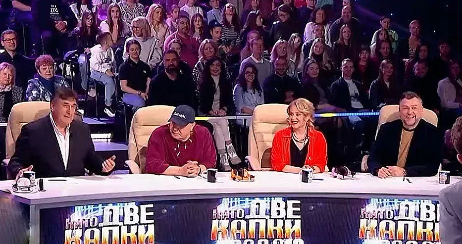 Рачков и Геро прекалиха. С кого сравниха журито