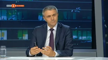 Карадайъ: Нямаме стратегически партньор, нито вляво, нито вдясно