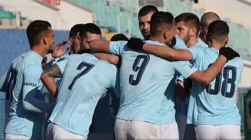 Дунав с първи успех за сезона (ВИДЕО)