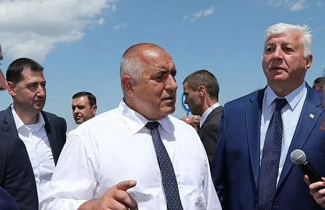 Обсъждали за Пловдив не кмет, а проекти