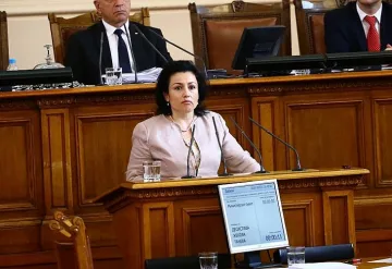 Танева очаква нови огнища на чума