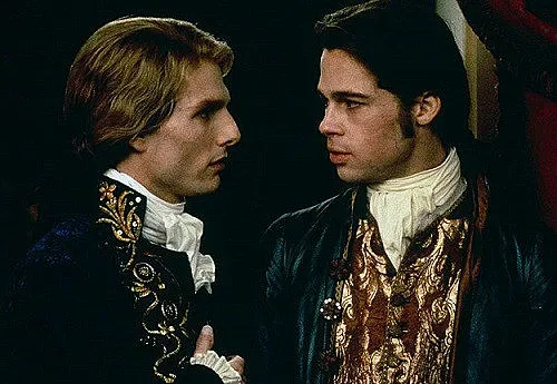 Круз за малко да подхлъзне Пит при Тарантино