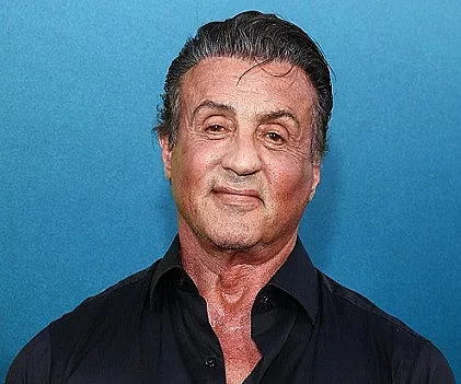 Шокиращо разкритие за Силвестър Сталоун