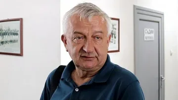 Крушарски: На реванша бием 4:0