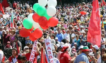 Вижте програмата на БСП за Бузлуджа 2019