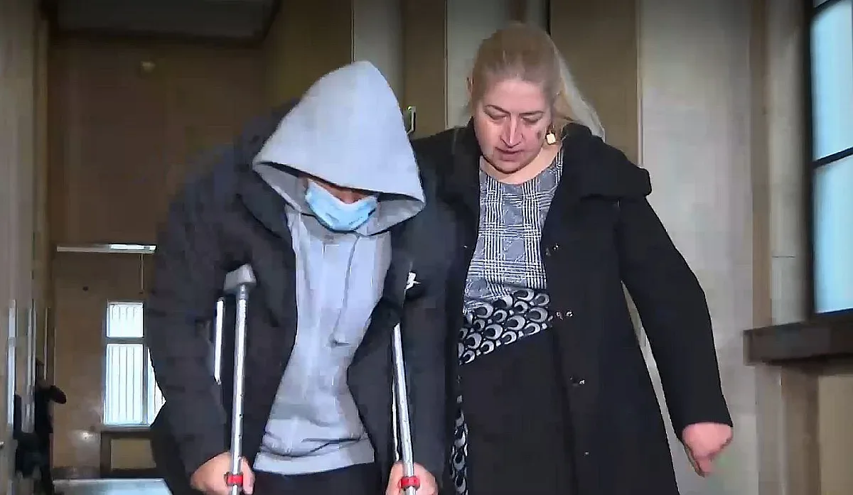 Скандал! Жестокият побойник от връх Мургаш се изниза от лудницата