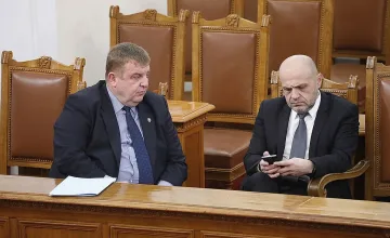 Ефект 0 от похарчени 815 млн. за ромска интеграция