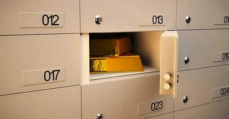 Слагат забрана на анонимните банкови сейфове