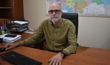 Шефът на тол управлението влезе в УС на АПИ