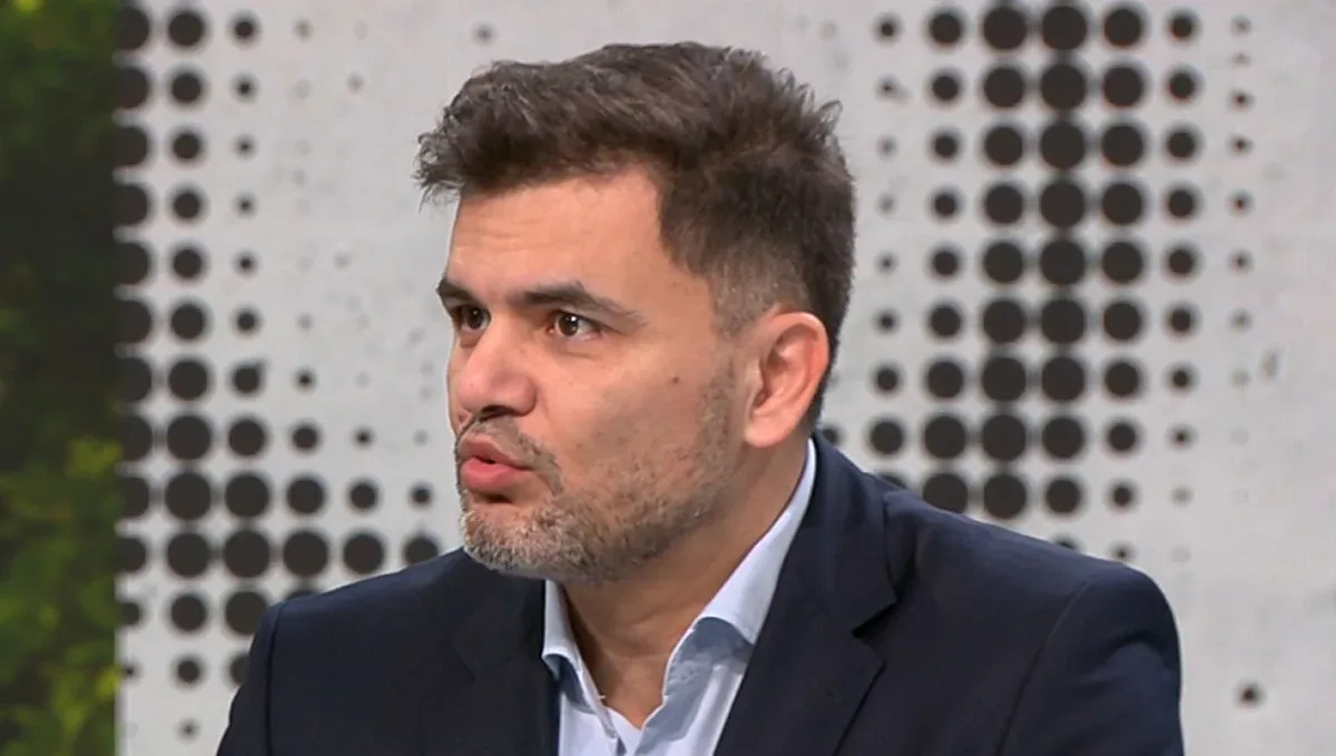 Наш икономист бие тревога за Европа заради митата на Тръмп