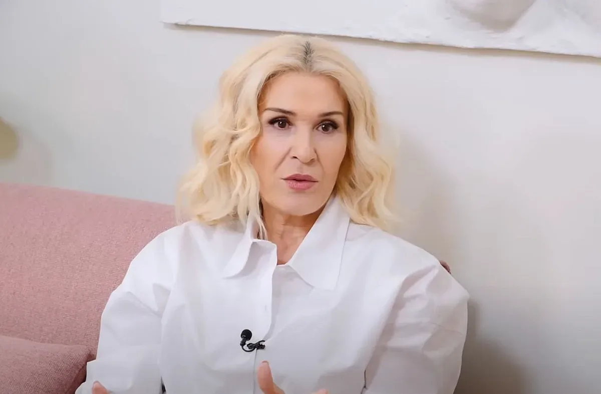 Гала с трогателна реакция след страшната изповед на дъщеря й