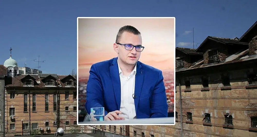 5-15 г. затвор чакат хакера Кристиян за тероризъм
