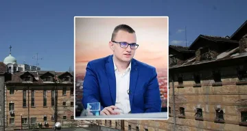 5-15 г. затвор чакат хакера Кристиян за тероризъм