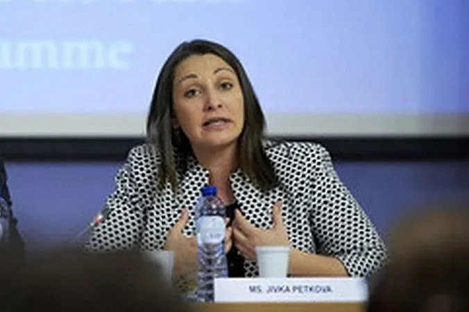 Българка директор в генералния секретариат на ЕК