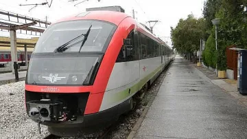 БДЖ с нова кампания - "Чети във влака"