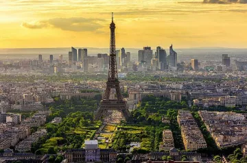 Нова гореща вълна в Западна Европа