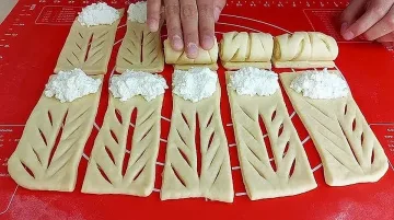 Една проста рецепта прави сиренките божествени