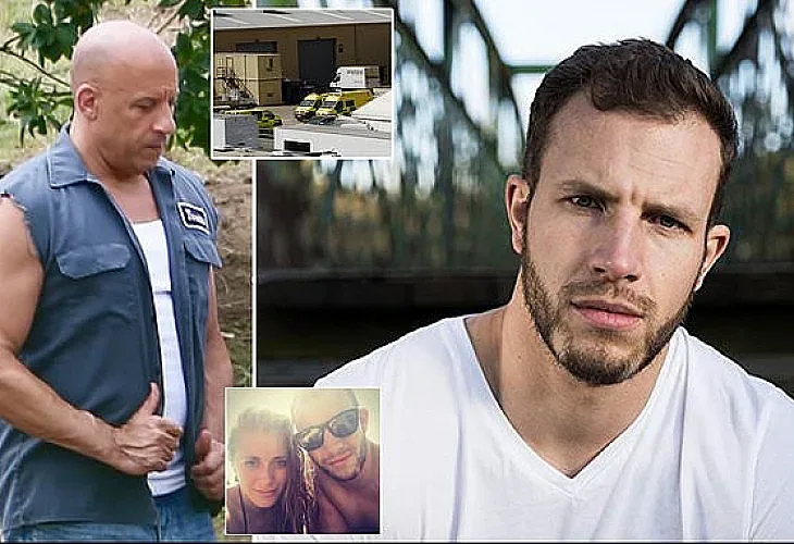 Трагедия: Дубльорът на Вин Дизел се преби