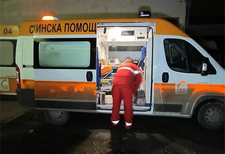 Малолетни циганчета насилиха дете в Раковски