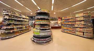 Труп „живее“ 10 г. в хранителен магазин