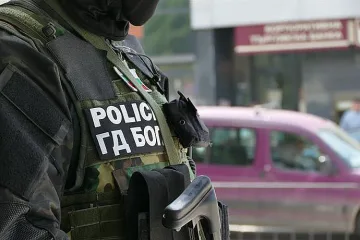 ГДБОП влезе във фирмата, където работи хакерът