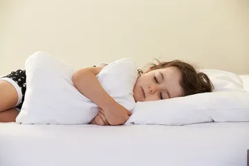 За здрав сън вземете душ