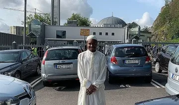 Левски купил ганаец от Швеция