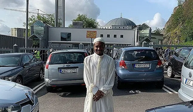 Левски купил ганаец от Швеция