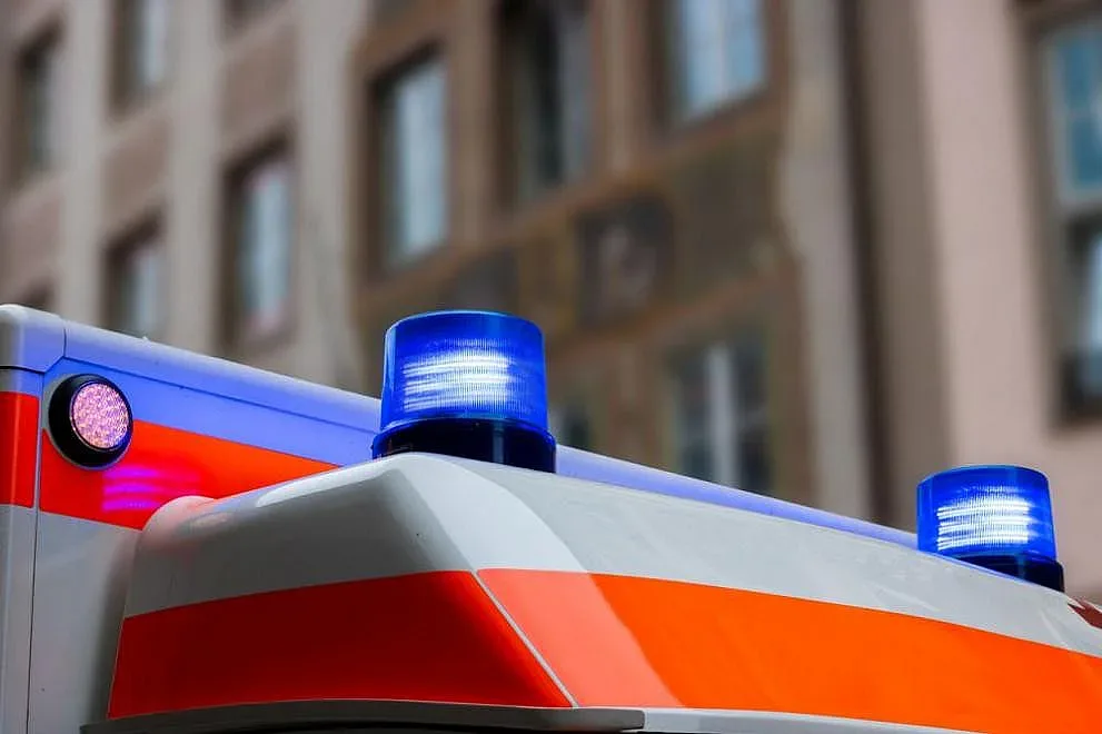 Пиян английски турист се удави в Бургас