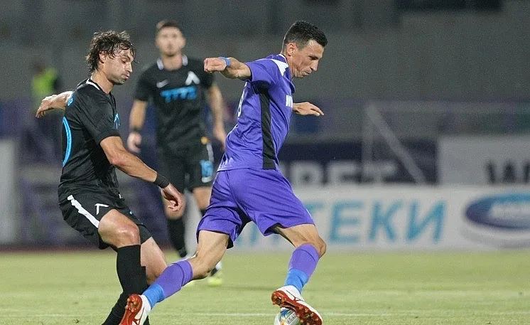 Етър спъна и Левски след ЦСКА (ВИДЕО)