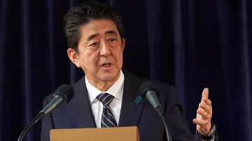 Доживот за убиеца на премиера в Япония