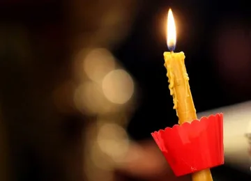 Честваме Св. Мария Магдалина