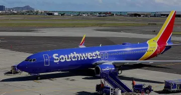 Сблъскаха се два самолета на летище в Нашвил