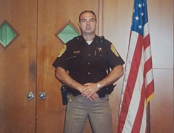 Пловдивчанин е шериф в Америка