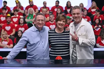 Прецедент в "Аз обичам България". Неочаквано решение