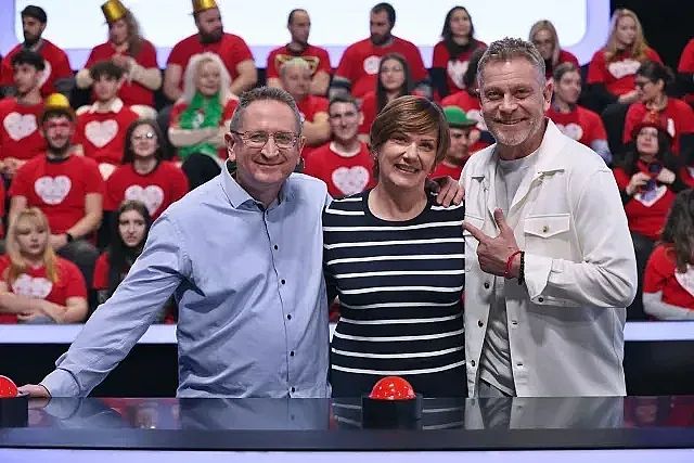 Прецедент в "Аз обичам България". Неочаквано решение