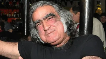 "Буги...Силно боли", пишат приятели на Барабата