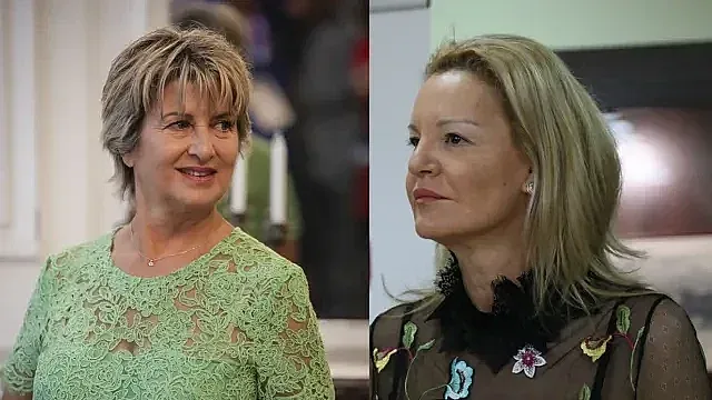Маргарита Златарева: Старото ръководство на БОК е все още действащо